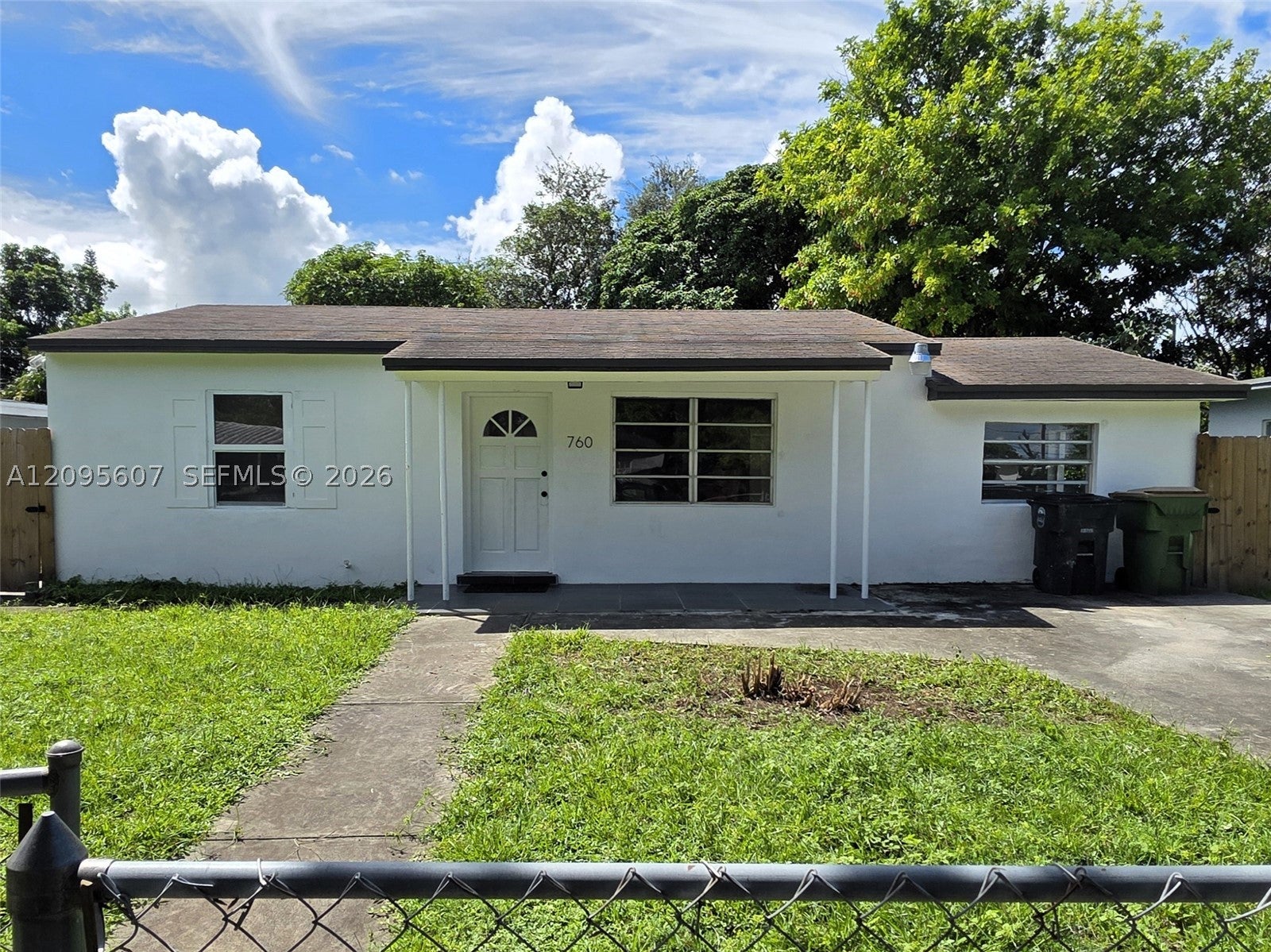 760 NW 126th St