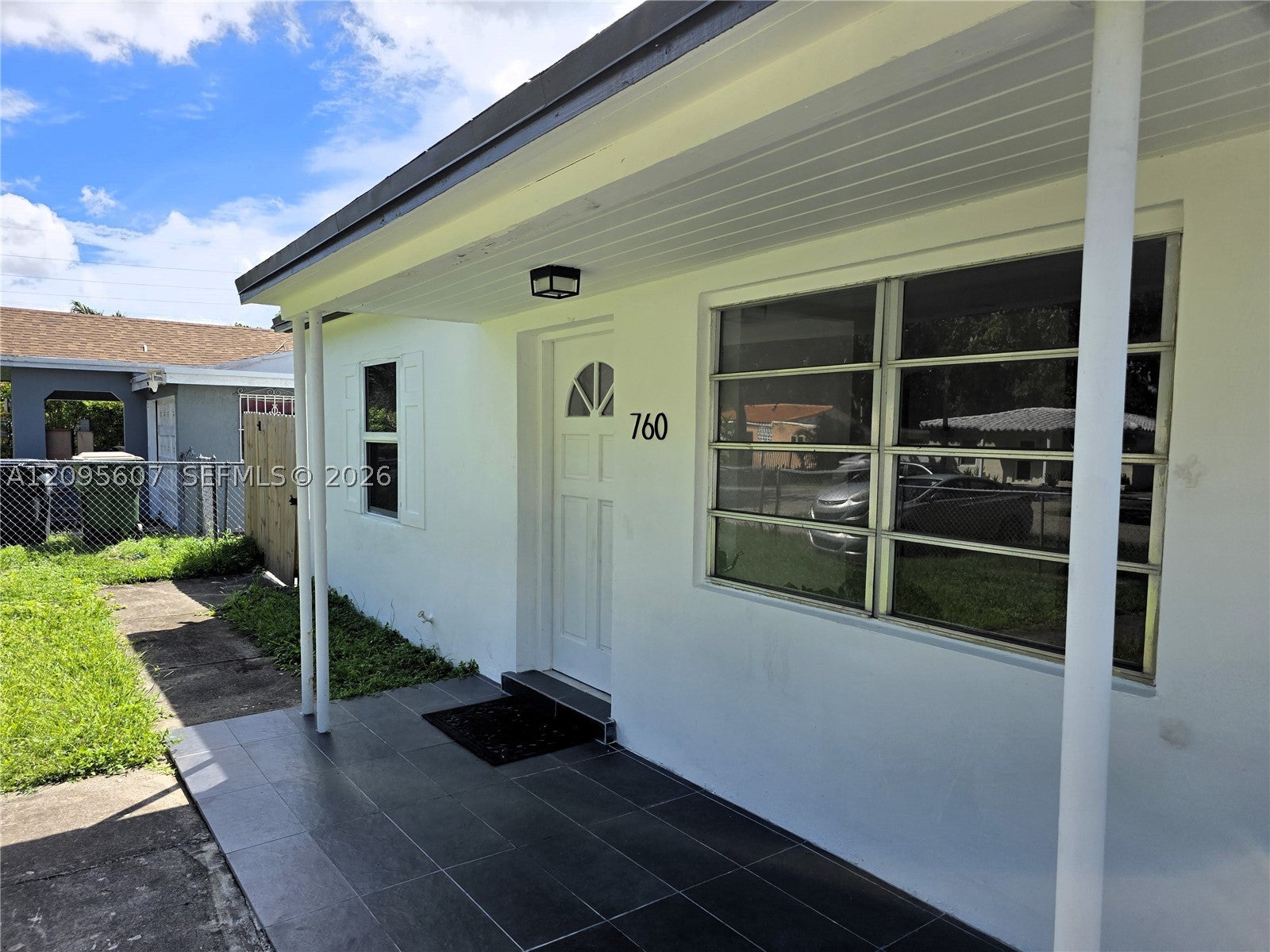 760 NW 126th St