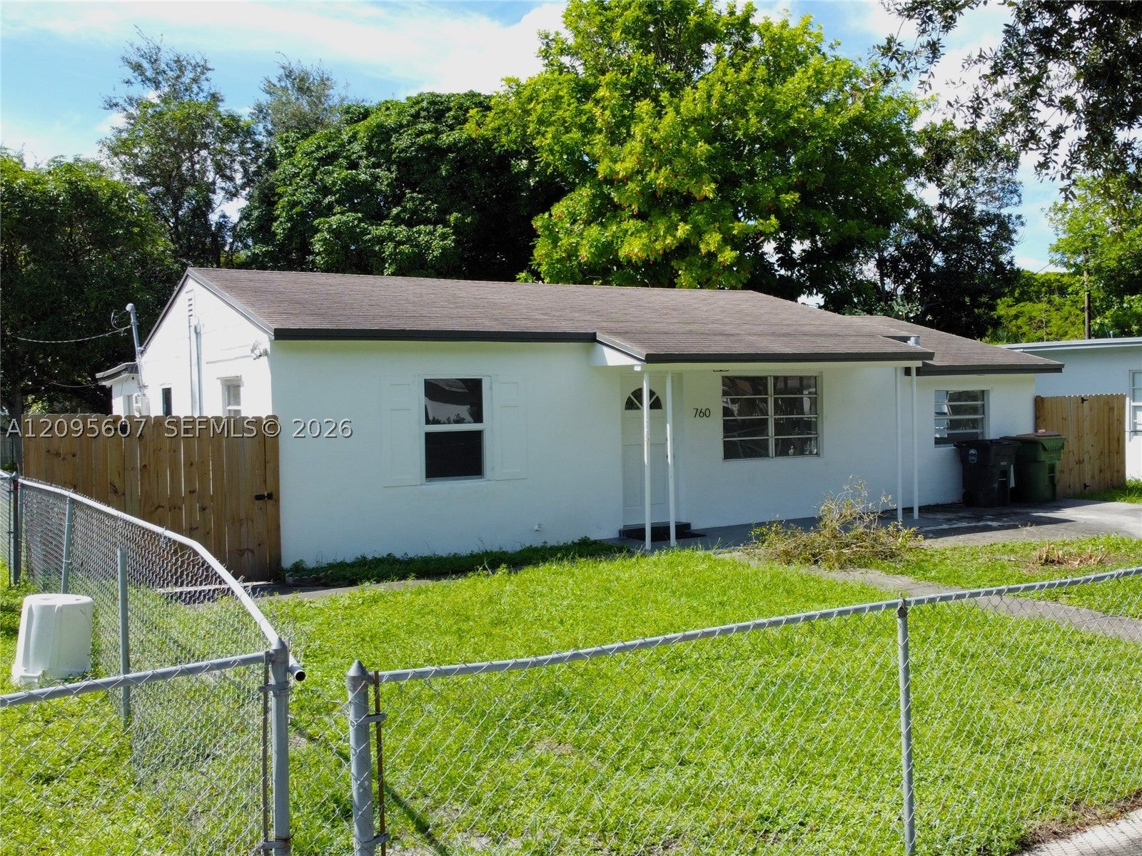 760 NW 126th St