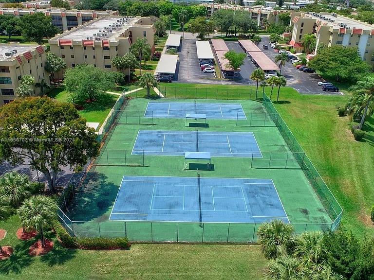 PINES OF BOCA BARWOOD II - Residential