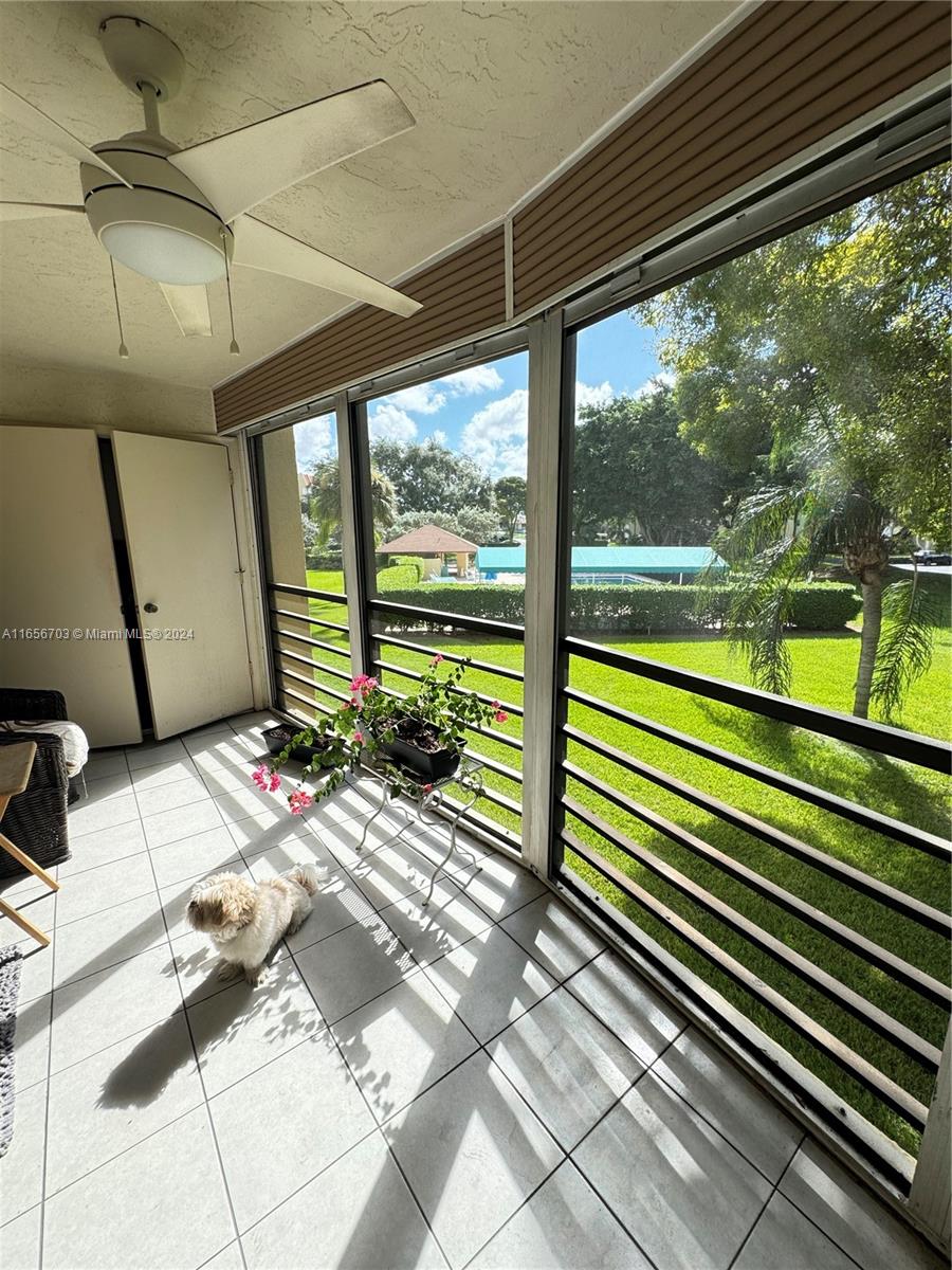 PINES OF BOCA BARWOOD II - Residential
