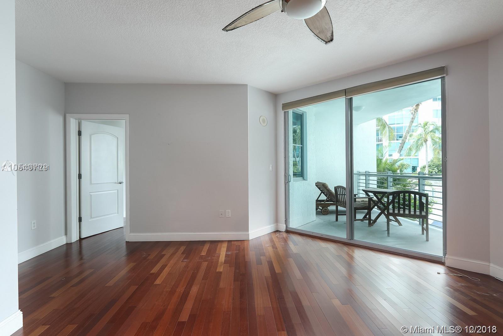 THE COSMOPOLITAN RESIDENC - Residential Lease