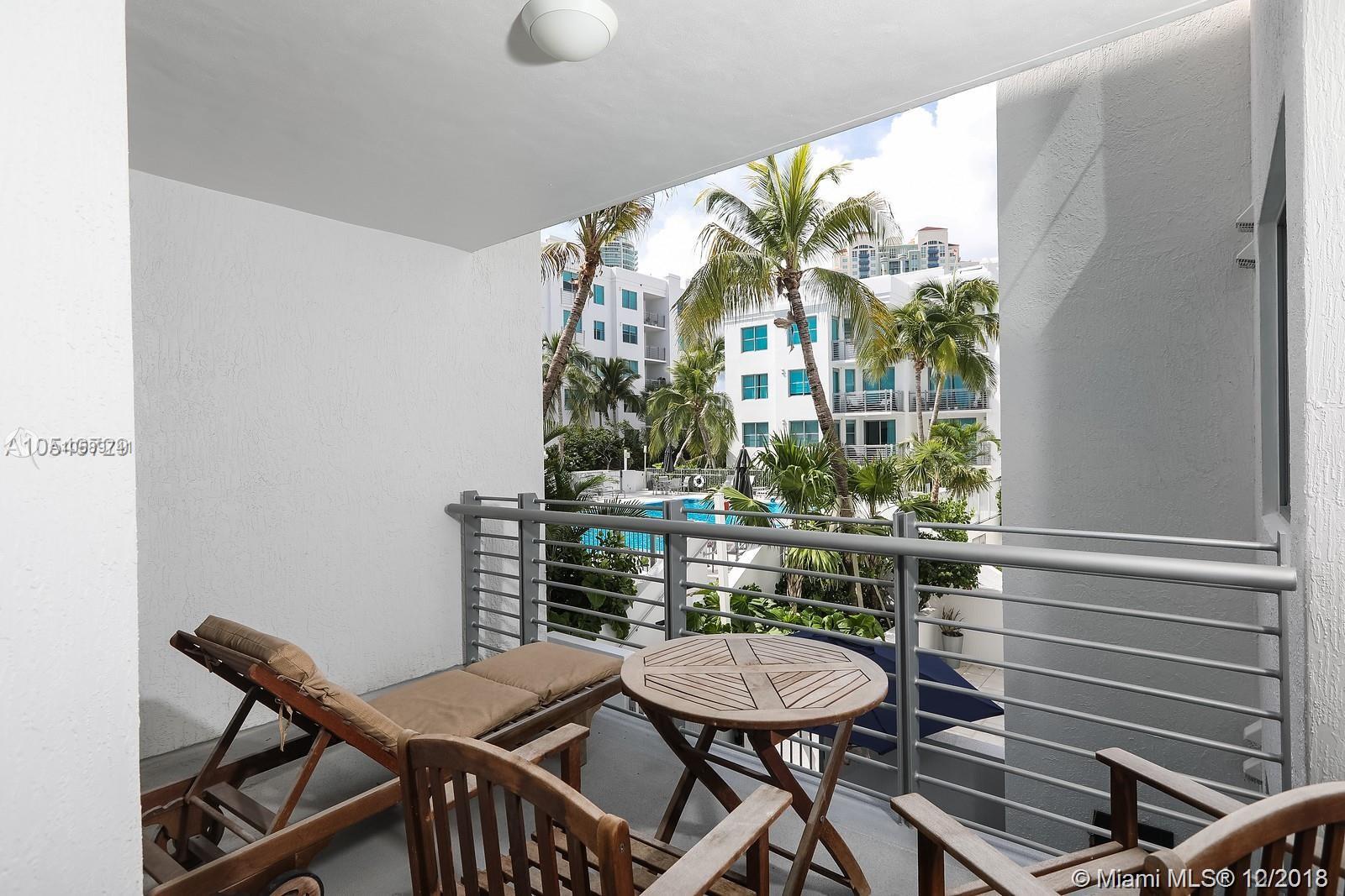 THE COSMOPOLITAN RESIDENC - Residential Lease