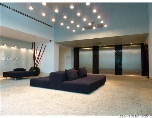 THE COSMOPOLITAN RESIDENC - Residential Lease