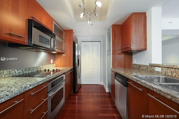 THE COSMOPOLITAN RESIDENC - Residential Lease