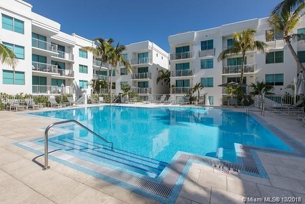 THE COSMOPOLITAN RESIDENC - Residential Lease