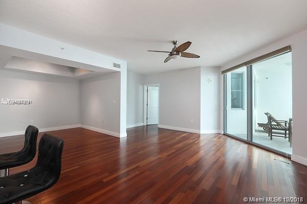 THE COSMOPOLITAN RESIDENC - Residential Lease