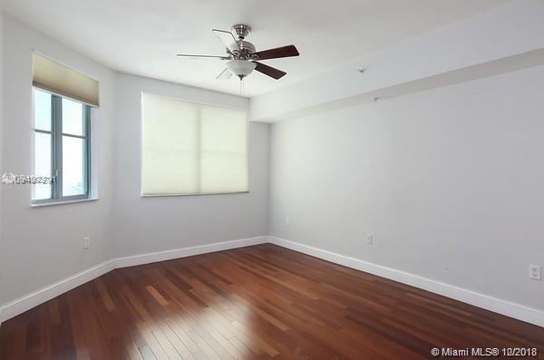 THE COSMOPOLITAN RESIDENC - Residential Lease