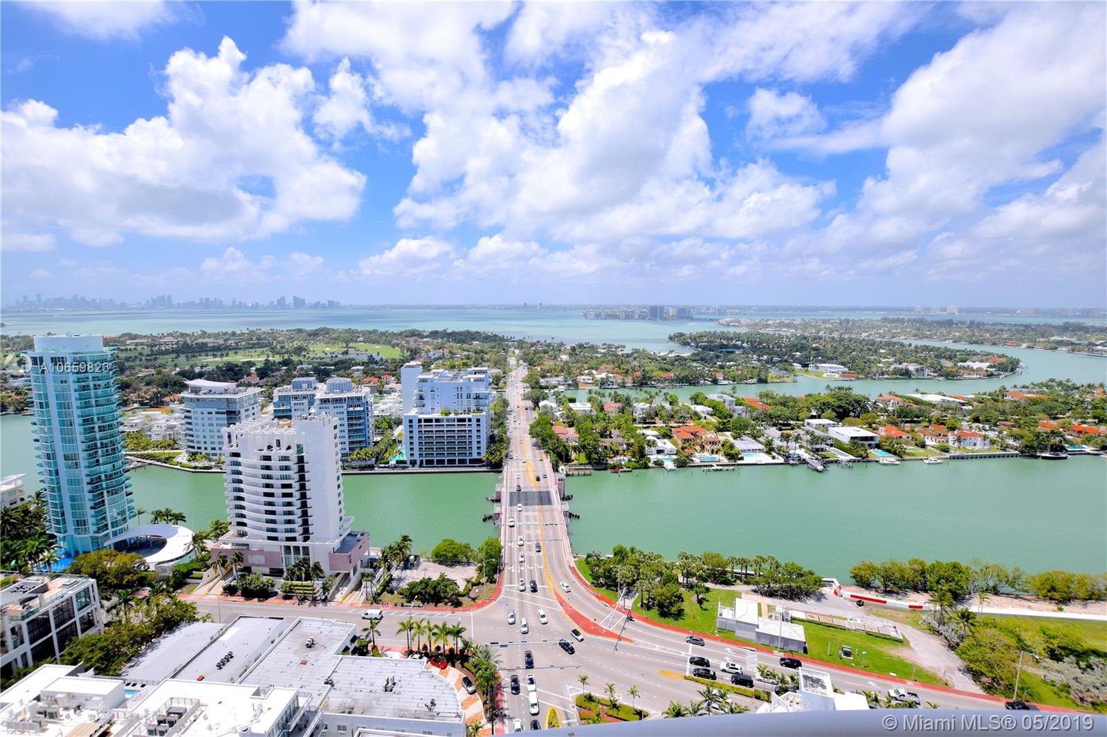 LA GORCE PALACE CONDO - Residential Lease