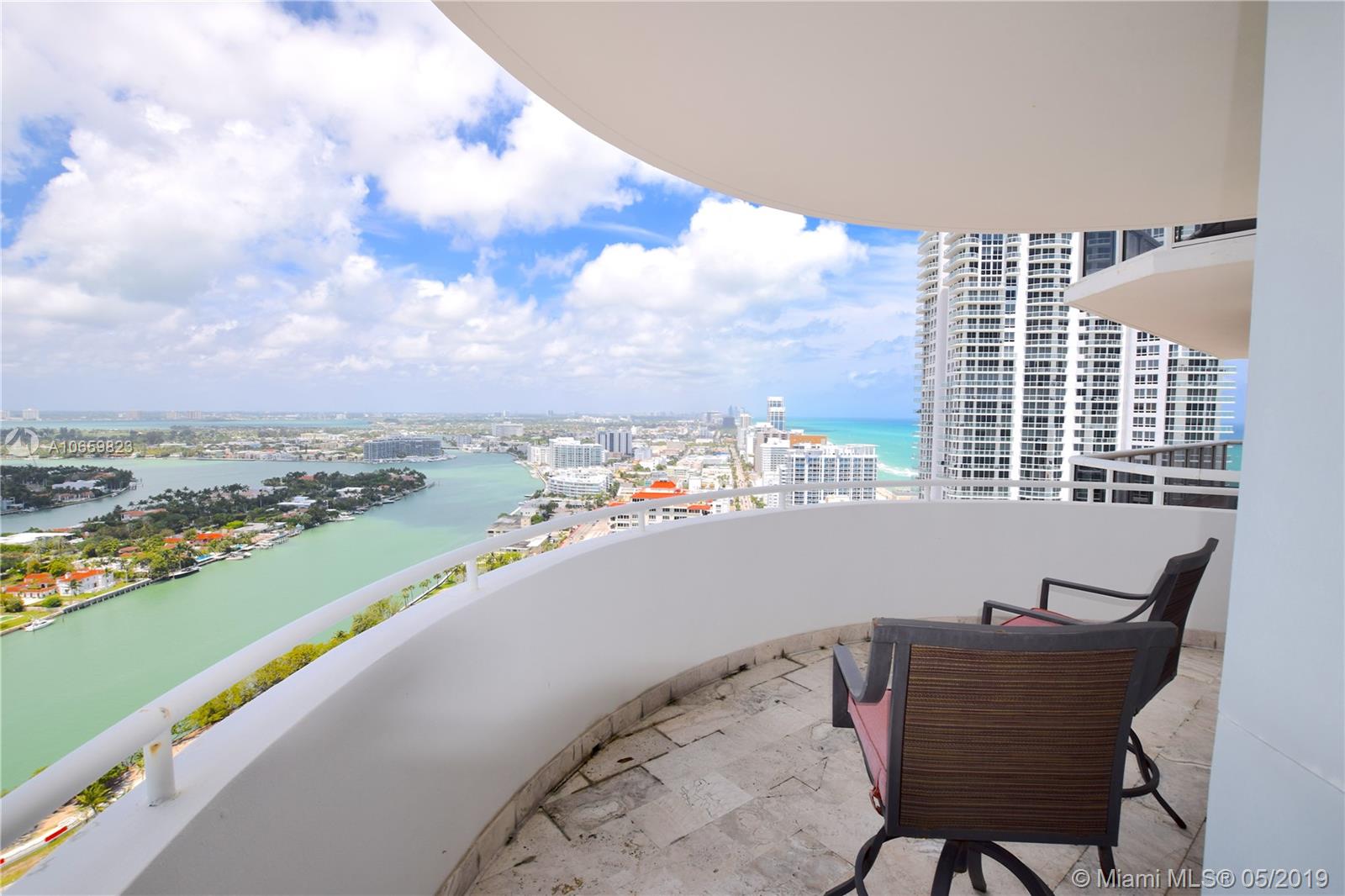 LA GORCE PALACE CONDO - Residential Lease