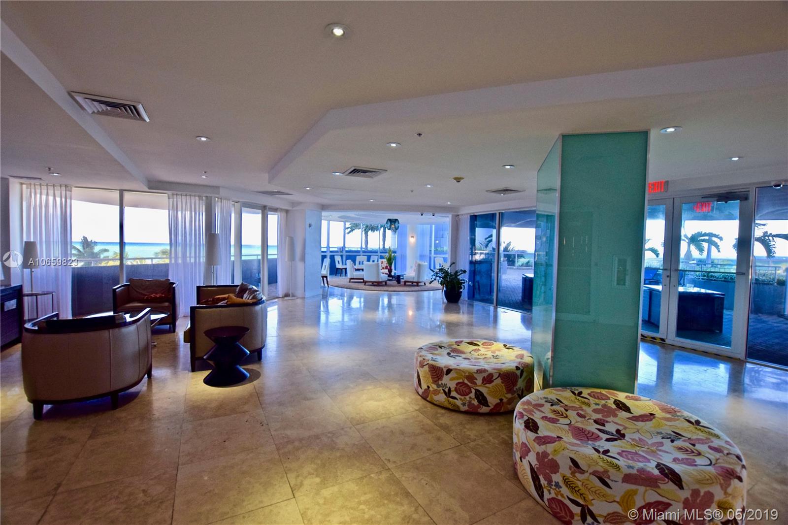 LA GORCE PALACE CONDO - Residential Lease