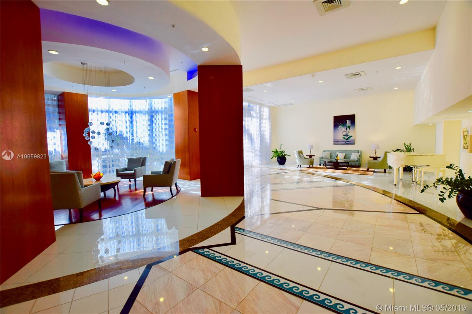 LA GORCE PALACE CONDO - Residential Lease