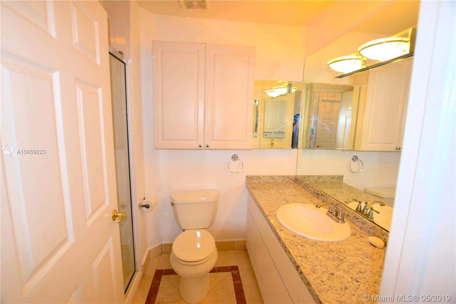 LA GORCE PALACE CONDO - Residential Lease