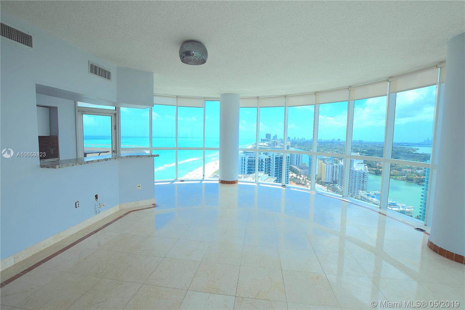 LA GORCE PALACE CONDO - Residential Lease