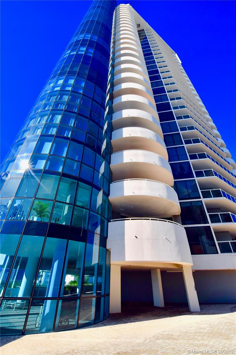 LA GORCE PALACE CONDO - Residential Lease