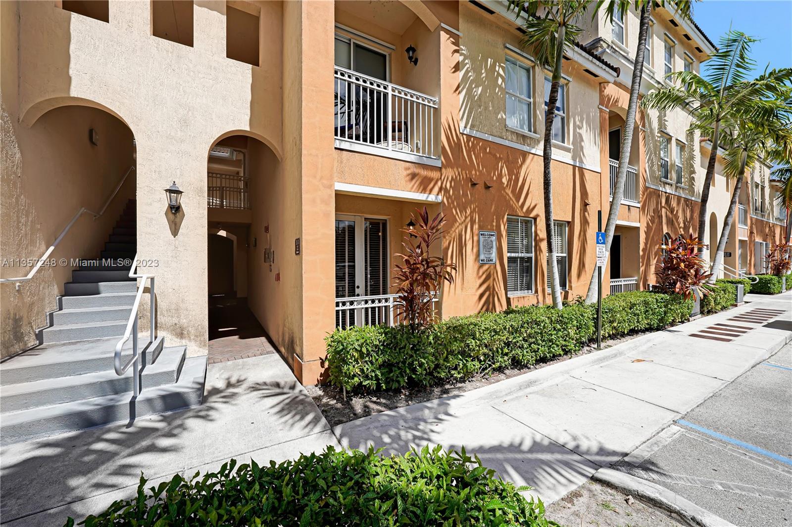 Photo 2 of 49 of 10012 NW 7th St 108 condo