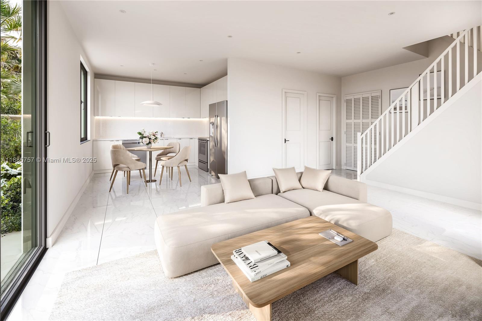 STARCK PROPERTIES - Residential