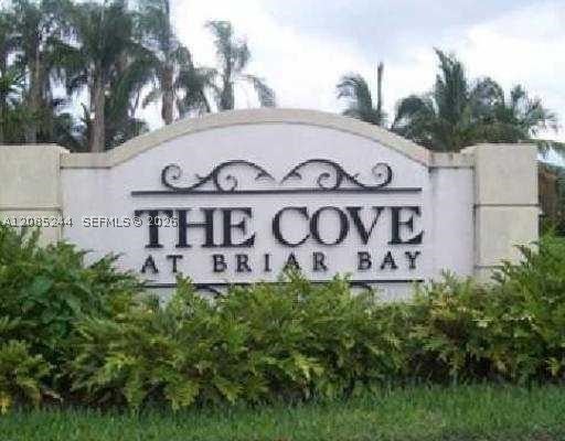 3490 Briar Bay Blvd