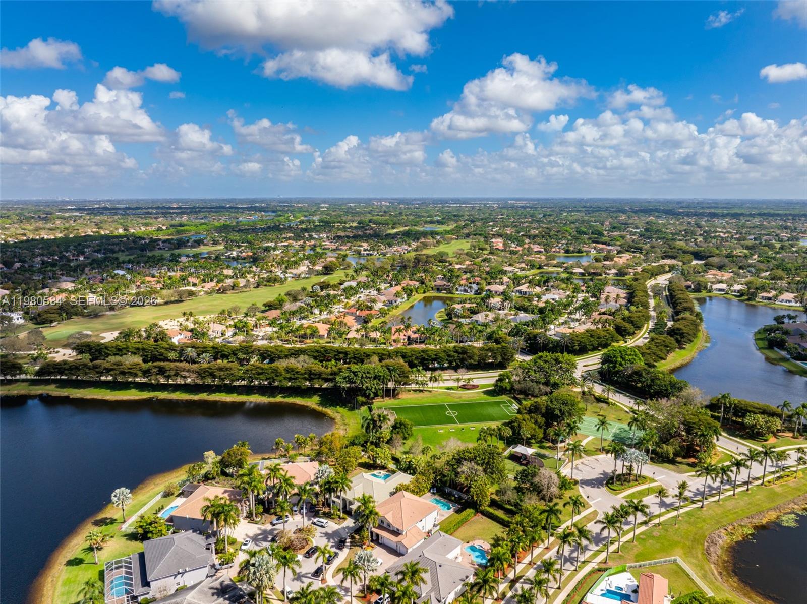 SECTOR 7-PARCEL N-2 - Residential