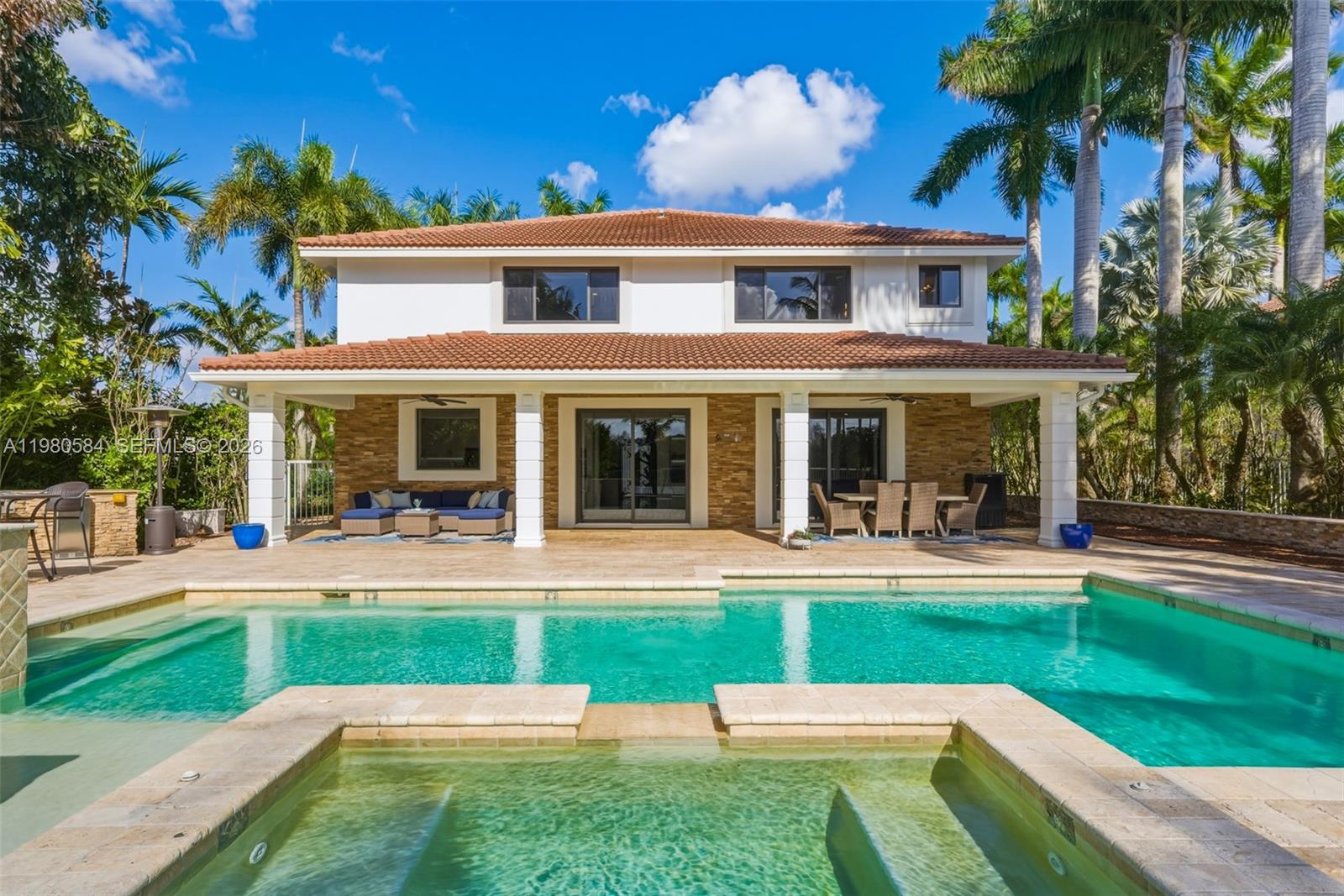 SECTOR 7-PARCEL N-2 - Residential