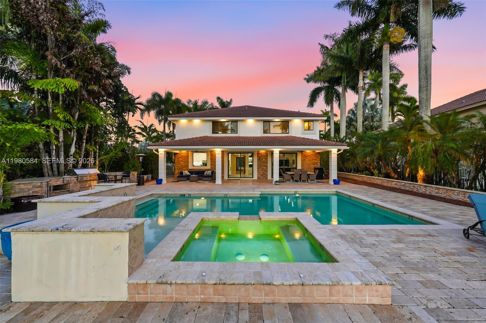 SECTOR 7-PARCEL N-2 - Residential