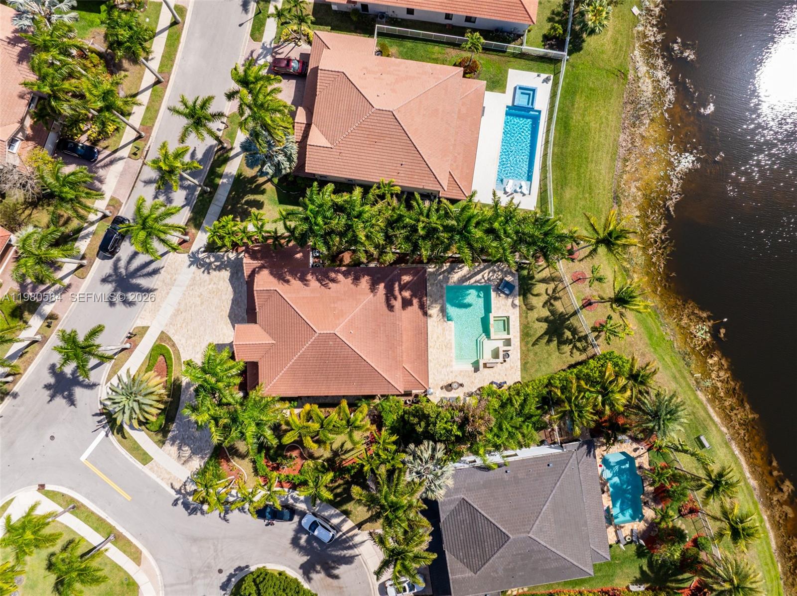 SECTOR 7-PARCEL N-2 - Residential