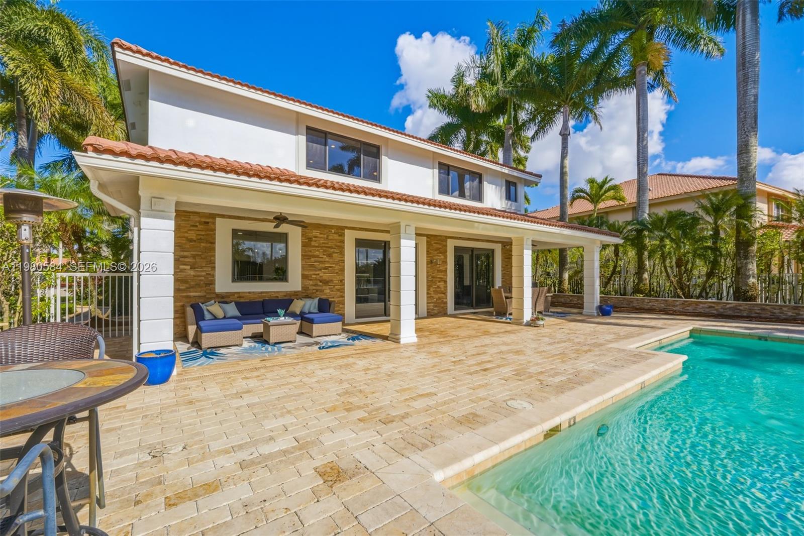 SECTOR 7-PARCEL N-2 - Residential