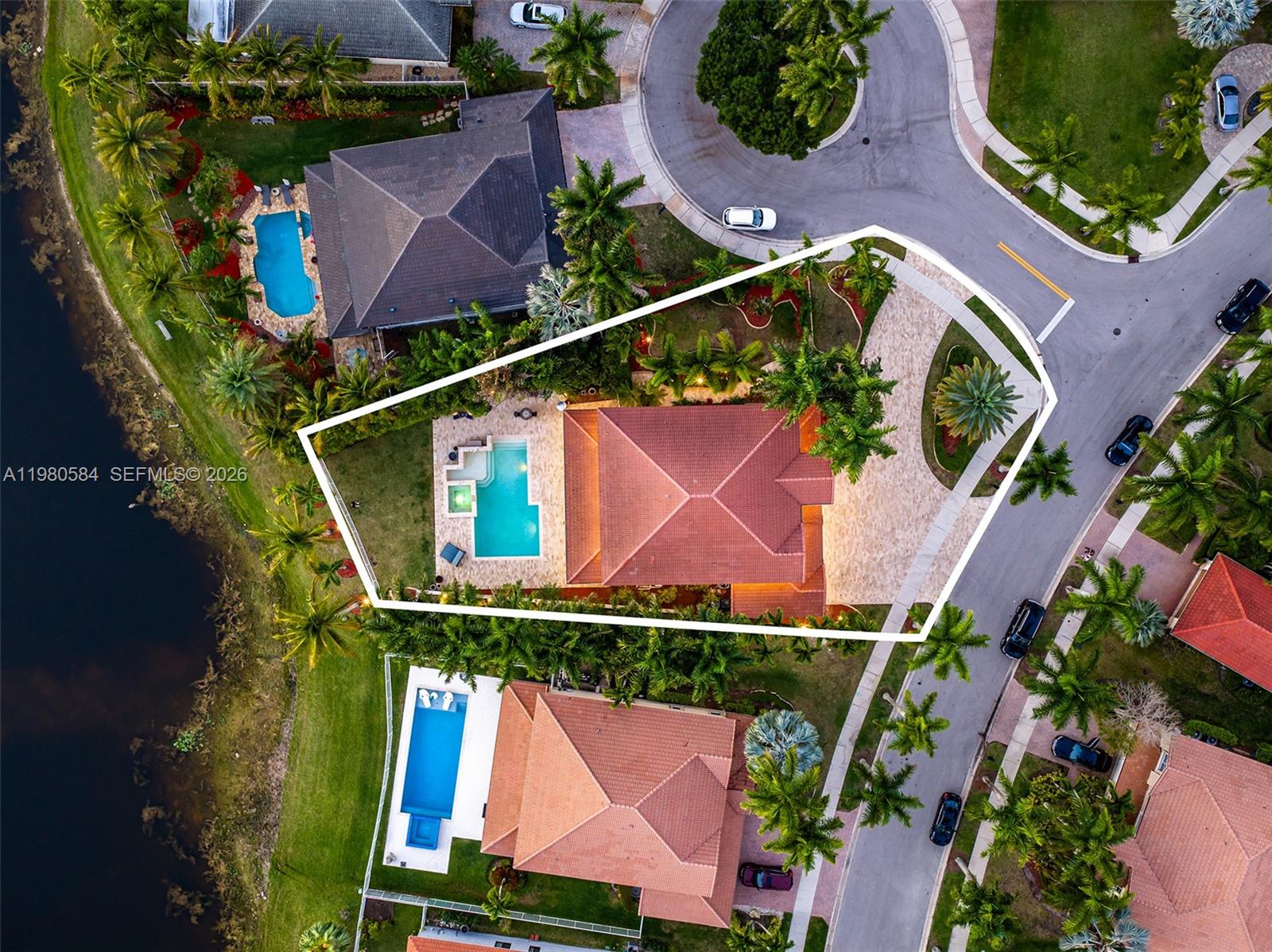 SECTOR 7-PARCEL N-2 - Residential