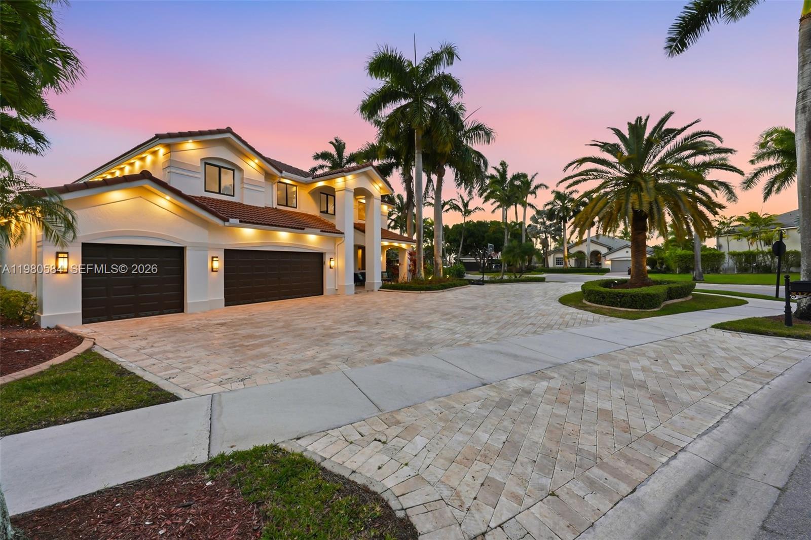 SECTOR 7-PARCEL N-2 - Residential