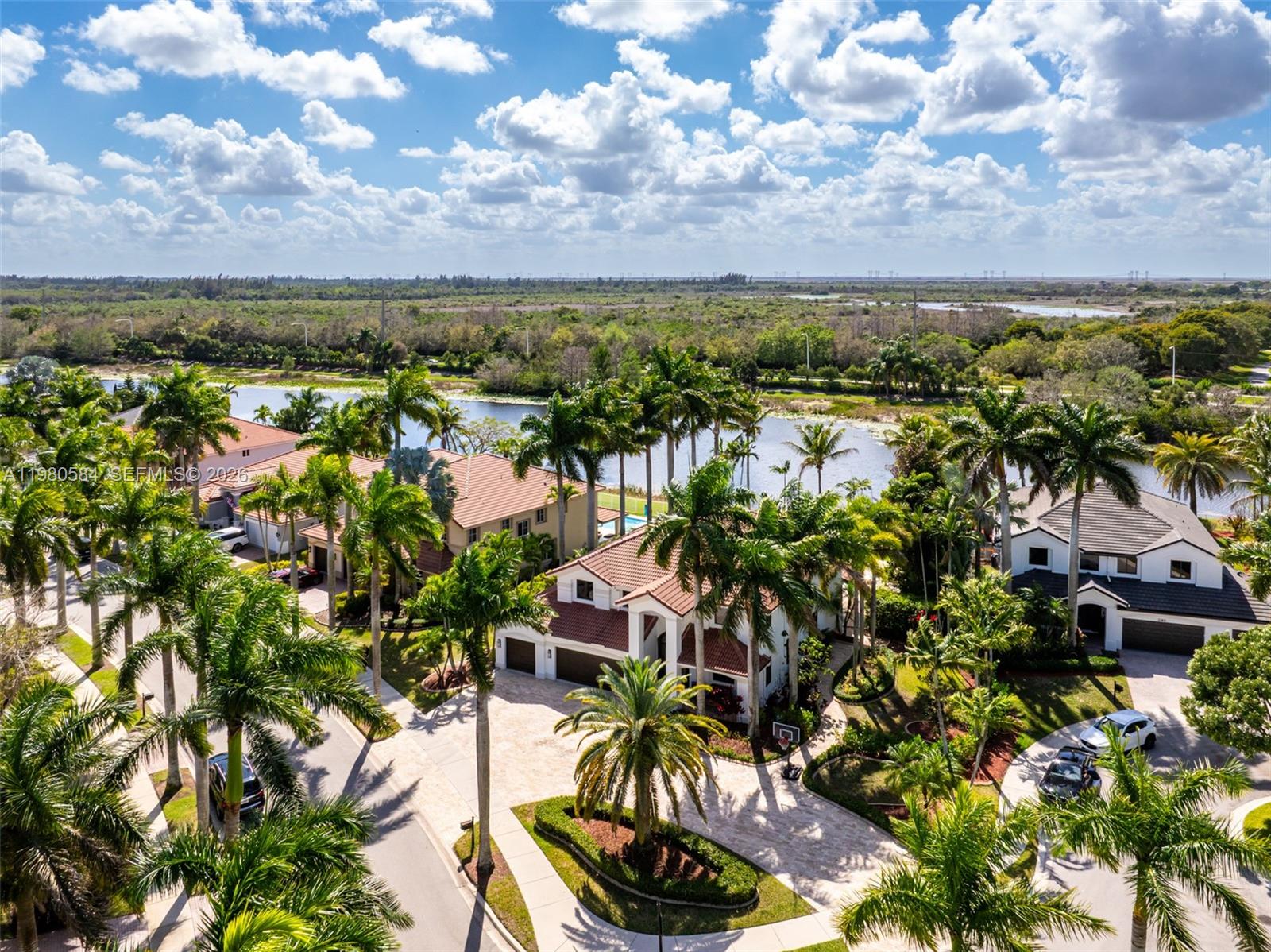 SECTOR 7-PARCEL N-2 - Residential