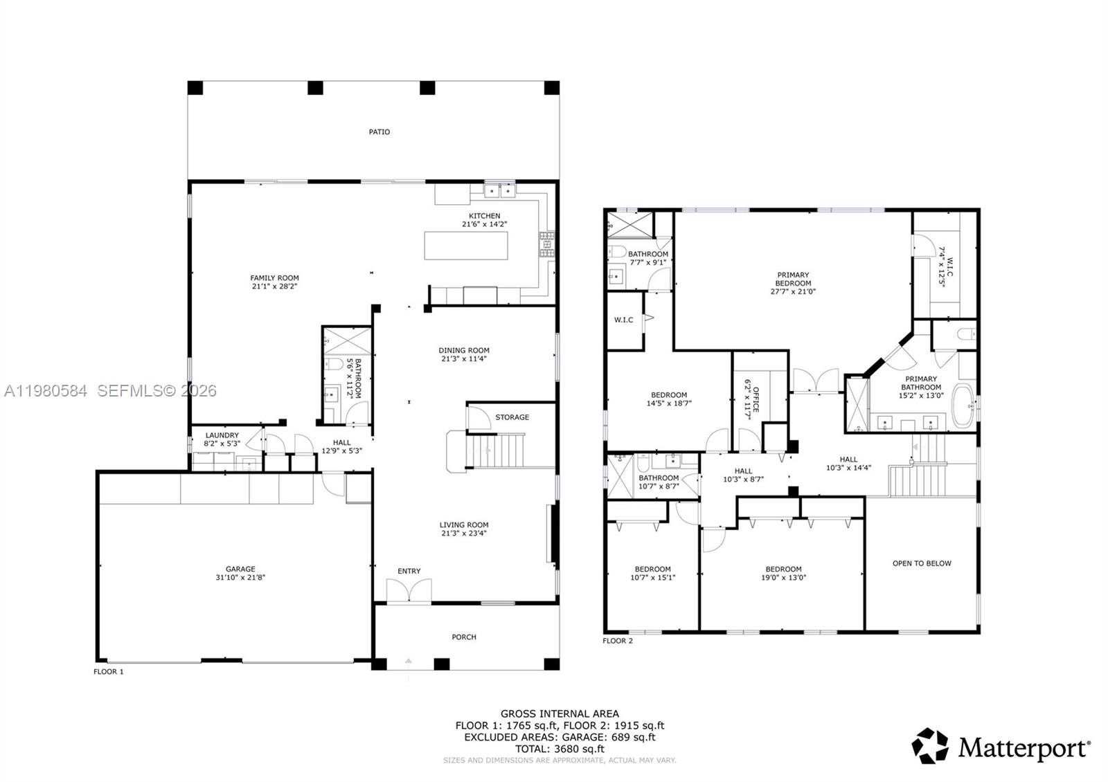 SECTOR 7-PARCEL N-2 - Residential