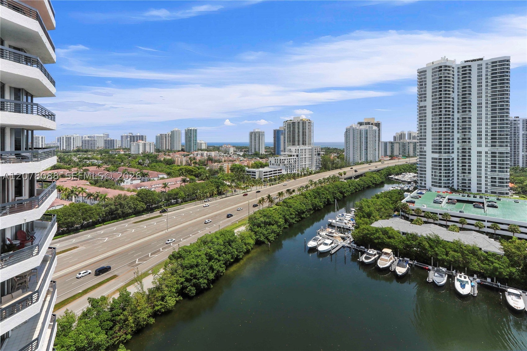 3400 NE 192nd St 1911, Aventura FL 33180
