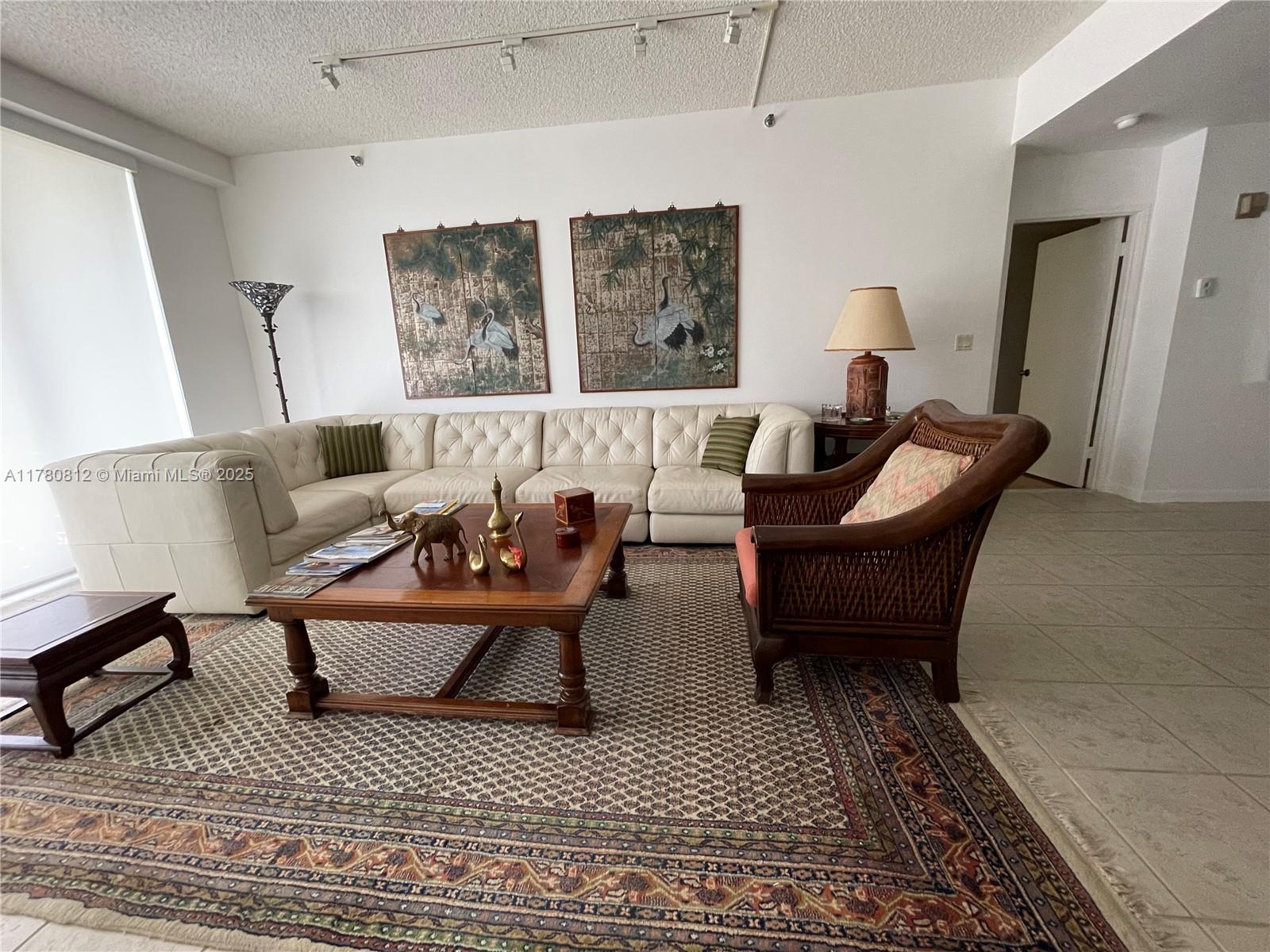 KEY COLONY NO 2 CONDO - Residential Lease