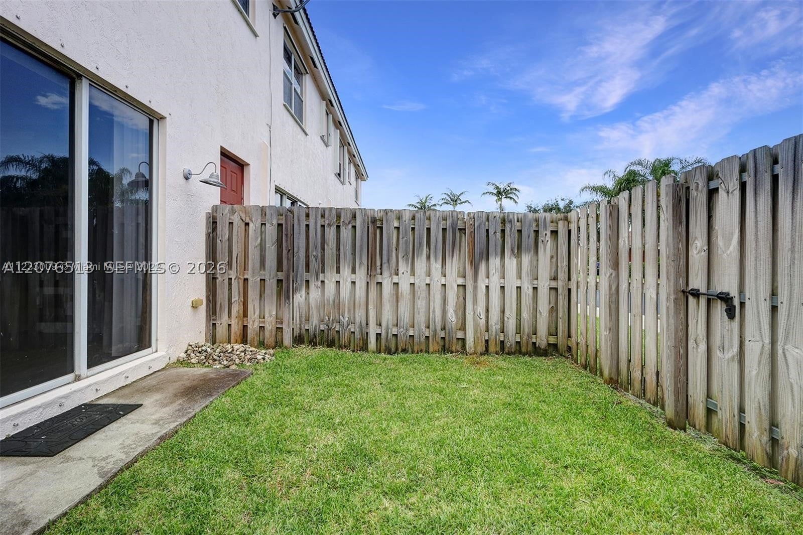 2311 NE 42nd Cir, Homestead FL 33033