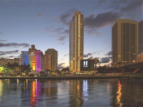 4111 S Ocean Dr 3307 Hollywood FL 33019