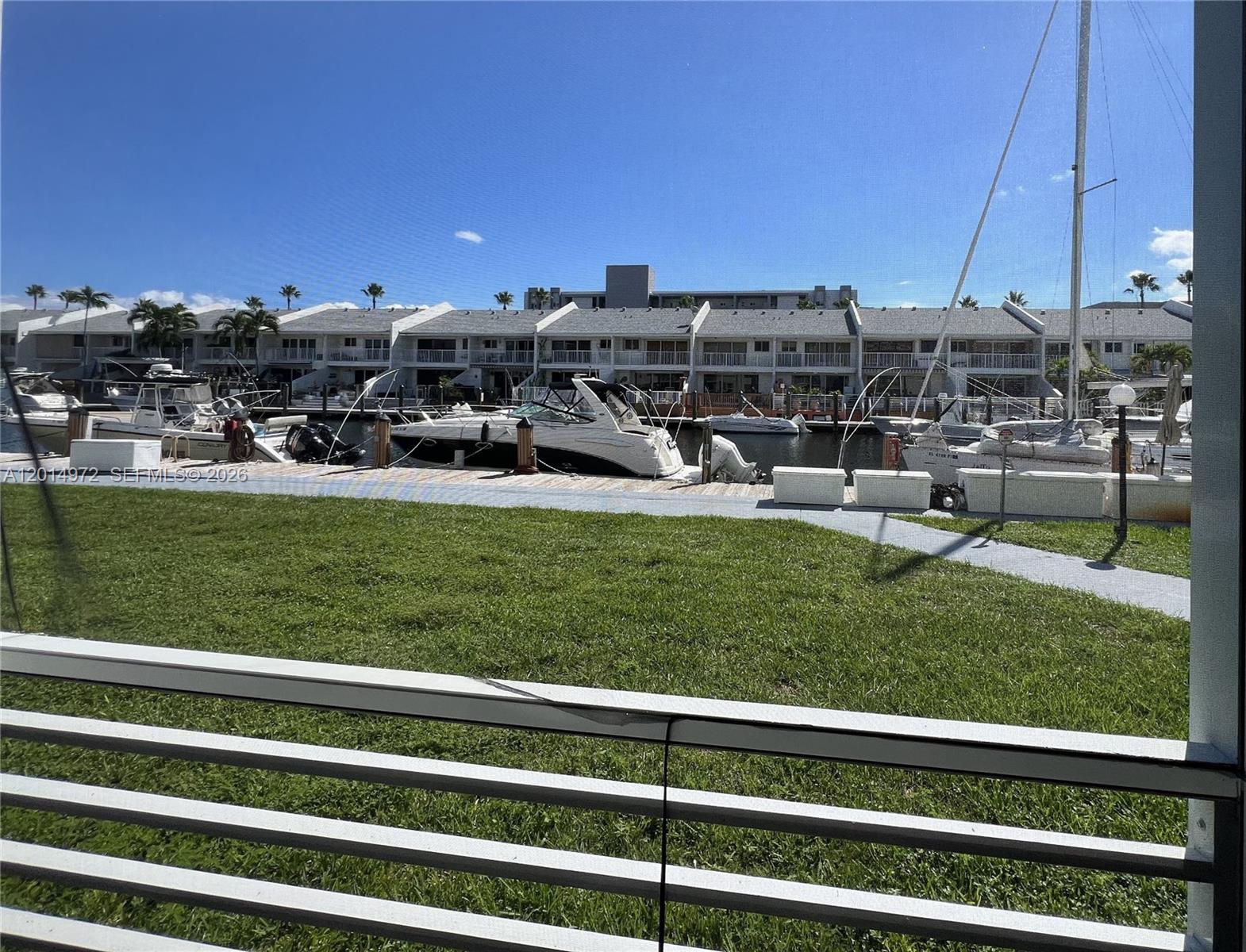 EDEN ISLES CONDO NO 6 - Residential