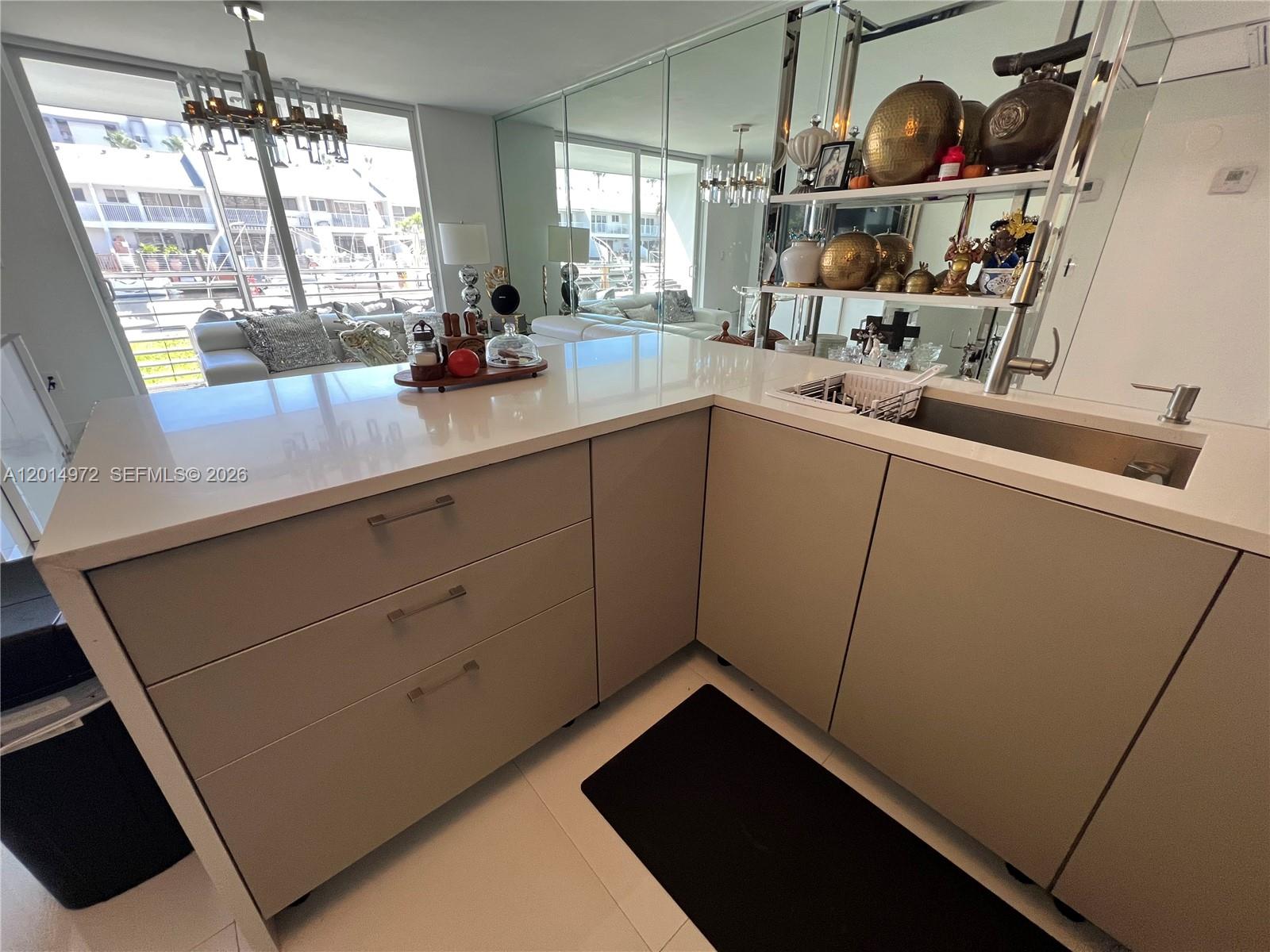 EDEN ISLES CONDO NO 6 - Residential