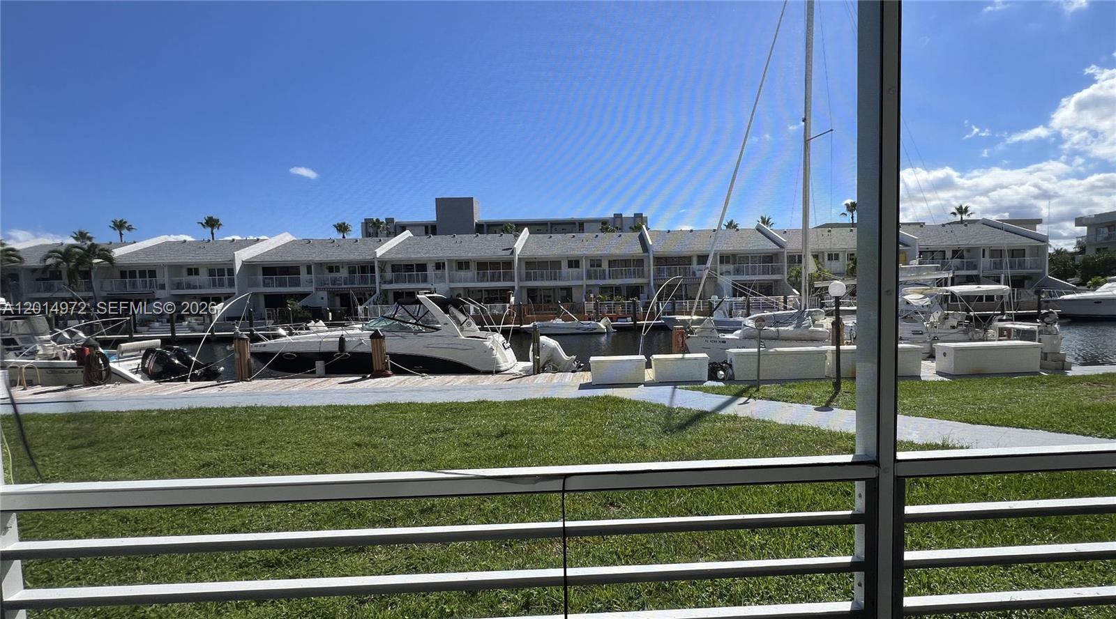 EDEN ISLES CONDO NO 6 - Residential