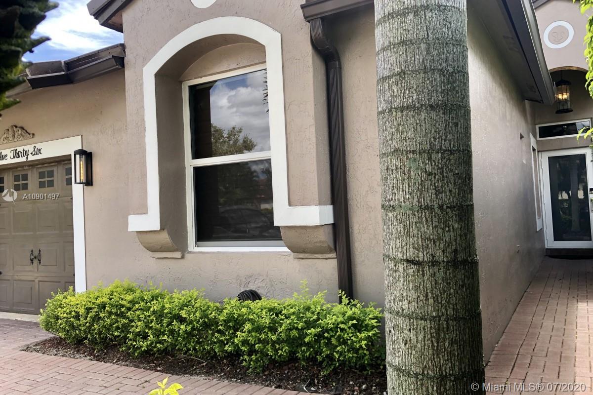 AMERITRAIL SEC III - Residential