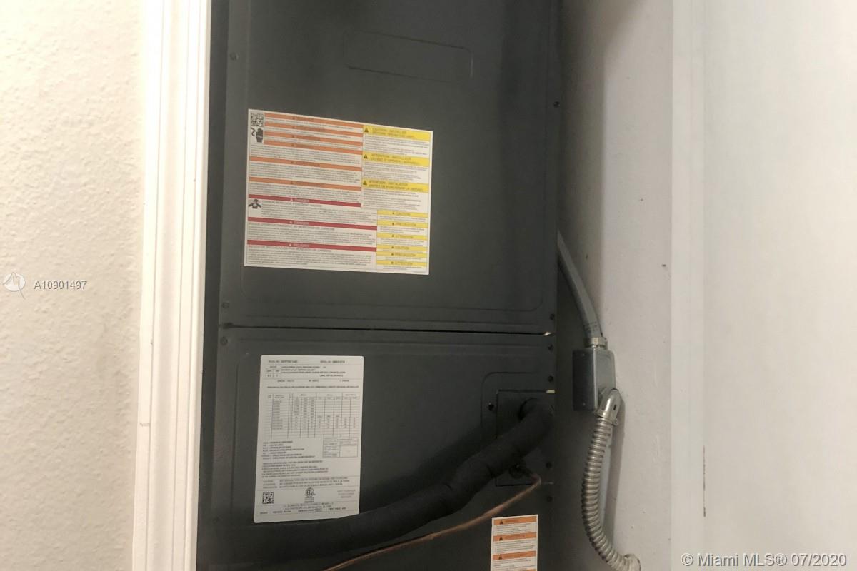 AMERITRAIL SEC III - Residential