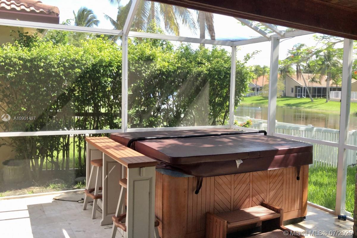 AMERITRAIL SEC III - Residential