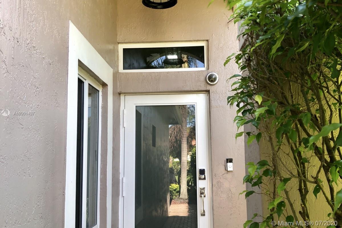 AMERITRAIL SEC III - Residential