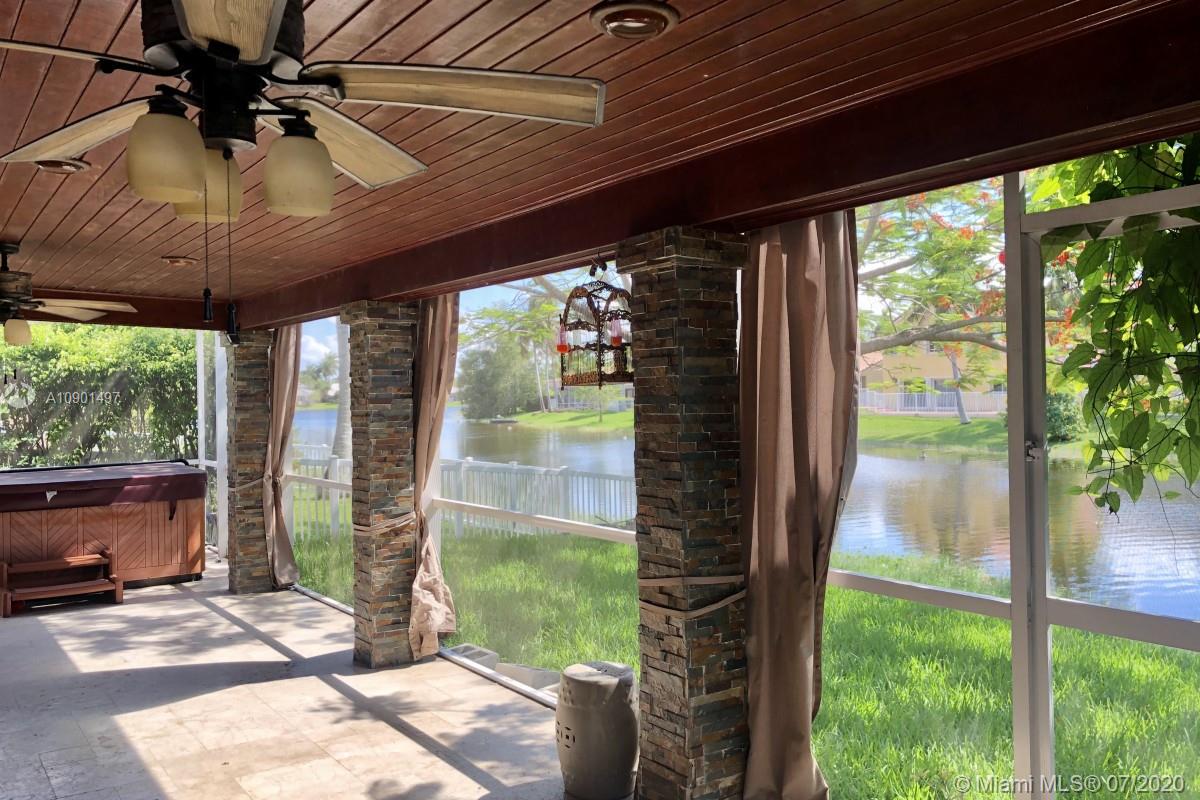 AMERITRAIL SEC III - Residential