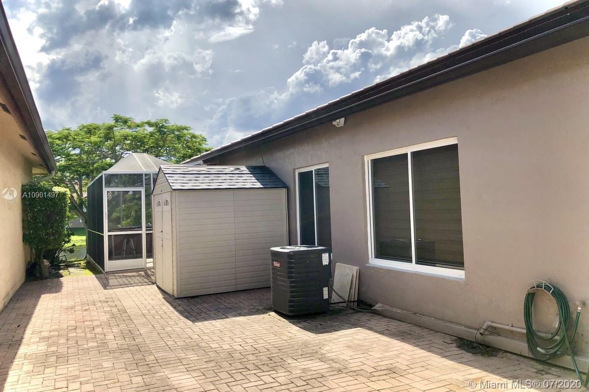 AMERITRAIL SEC III - Residential