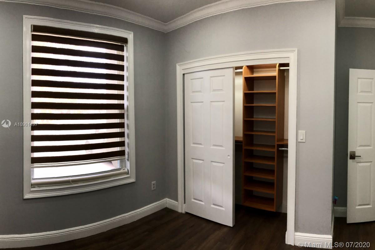 AMERITRAIL SEC III - Residential