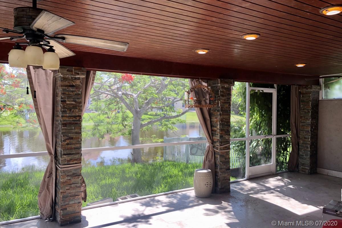 AMERITRAIL SEC III - Residential