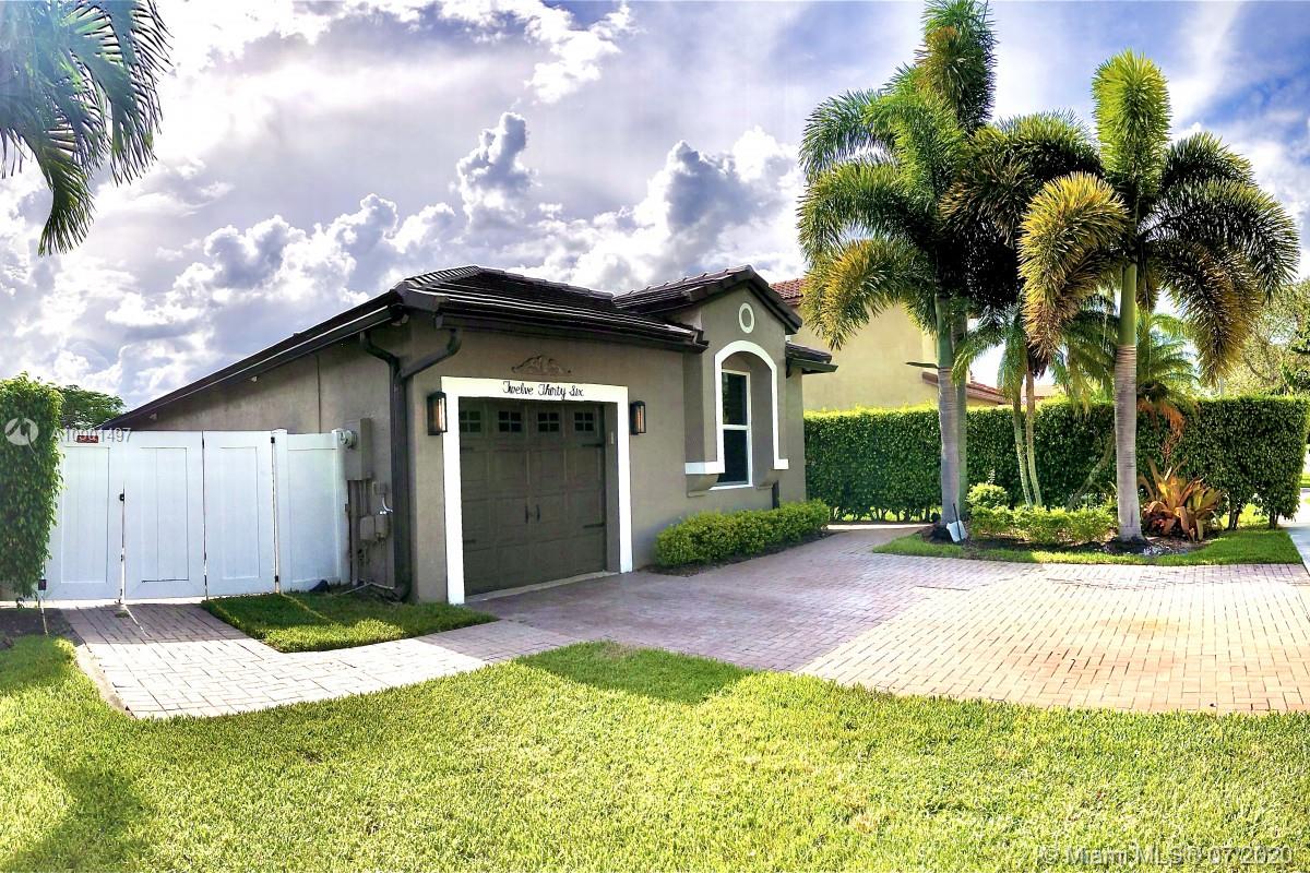 AMERITRAIL SEC III - Residential