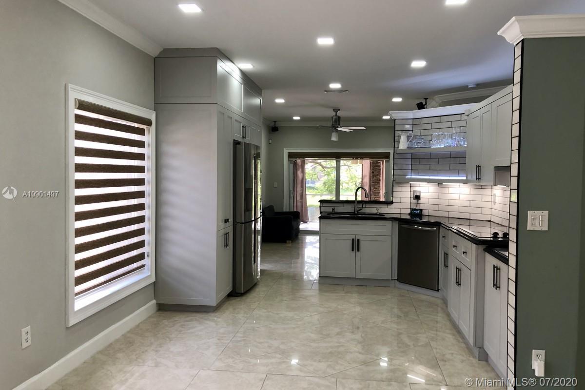 AMERITRAIL SEC III - Residential