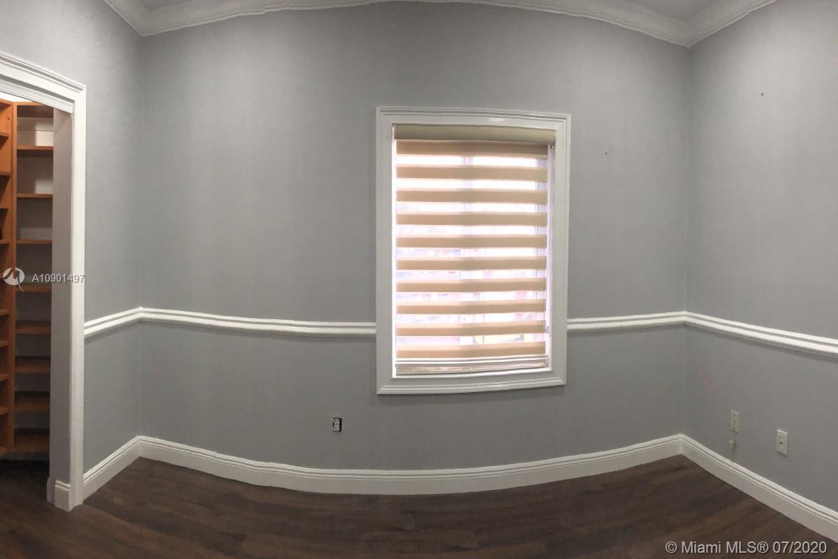 AMERITRAIL SEC III - Residential