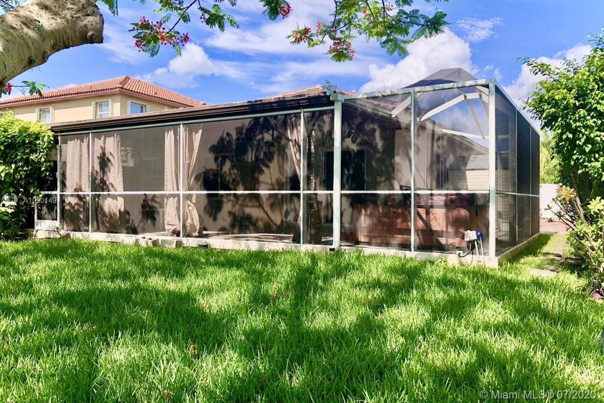 AMERITRAIL SEC III - Residential